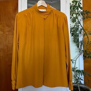 Vintage Jones New York Blouse